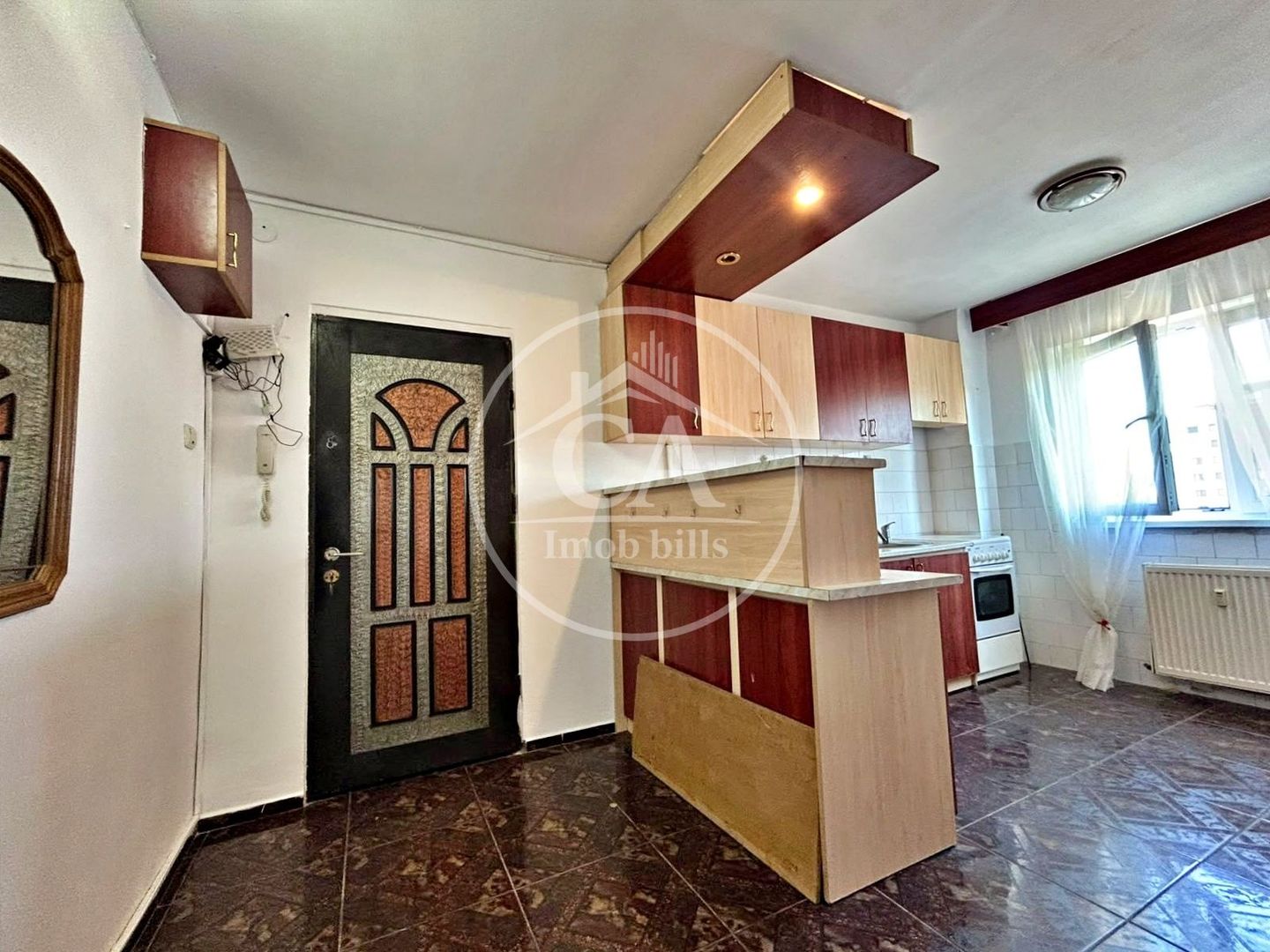 Apartament cu 2 camere de inchiriat in zona Nufarul, Oradea - Poză 8