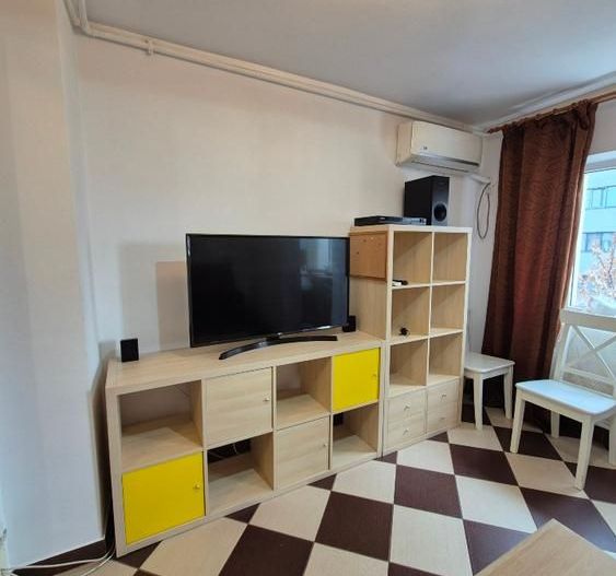 Apartament cu centrala proprie, aer conditionat, 2camere-Veteranilor Militari - Poză 7