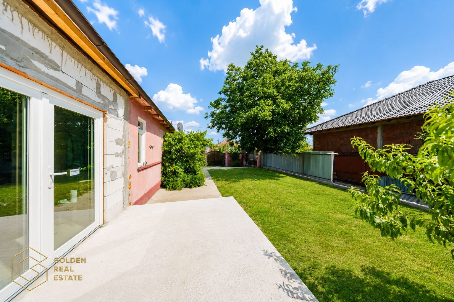 Casa de vanzare in Pancota, COMISION 0% - Poză 6