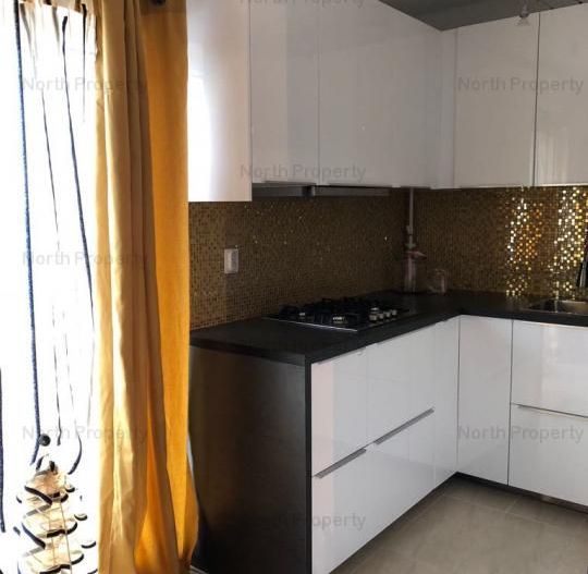 apartament 2 camere LUX in Cosmopolis - Poză 7