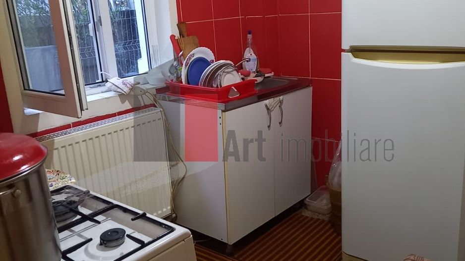 Apartament 4 camere in vila Domenii - Poză 10