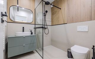 Apartament 2 camere modern | Etaj 1 | Terasa | The Lake Home - Poză 8