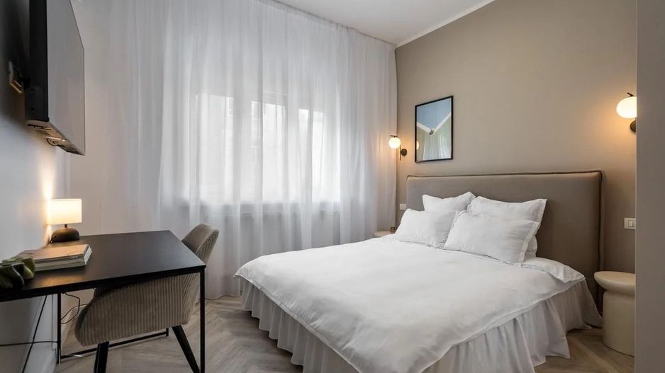 Apartament 3 camere I Parcul Cișmigiu I Calea Victoriei - Poză 12