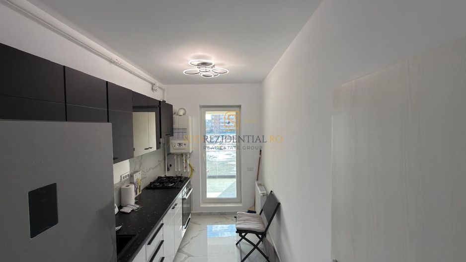 De inchiriat garsoniera 40 mp, Prima Inchiriere, zona Brancoveanu - Poză 2