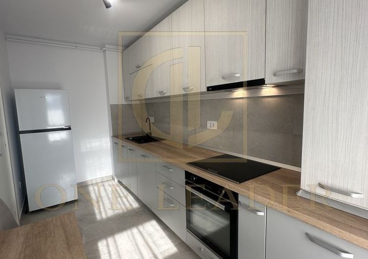 Apartament 2 Camere | Vedere la Munte - Parcare - Poză 4