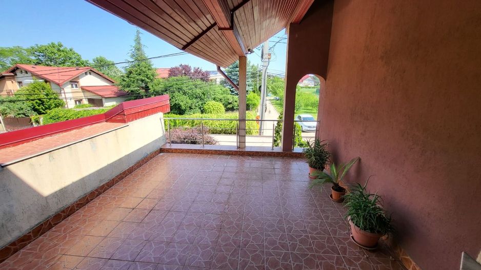 Vanzare vila individuala 5 camere - Poză 7