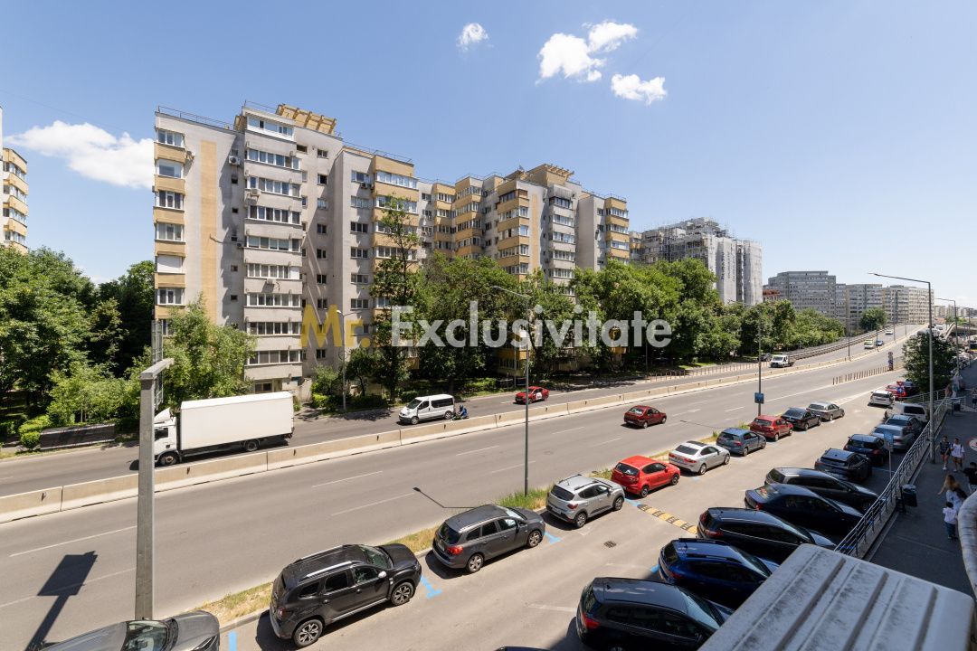 Ap. 3 camere, decomandat, etaj 2, Lacul Tei, Bucuresti - Poză 17