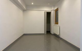 Apartament 4 camere-Ideal Birouri / Sediu Firmă – Etaj 1 – Comision 0% - Poză 3