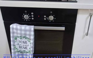 APARTAMENT 2 CAMERE, 30 MP, VALEA LUPULUI IASI MUTARE IMEDIATA - Poză 9