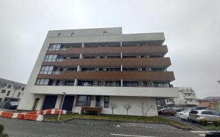 Prima închiriere! 2 camere 65 mp | Pentru cei mai pretențioși chiriași - Poză 1