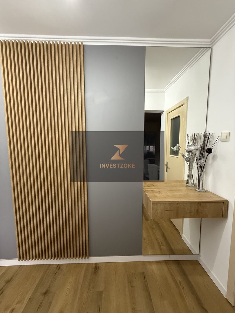 Apartament Renovat 3 camere Sovata - Poză 24