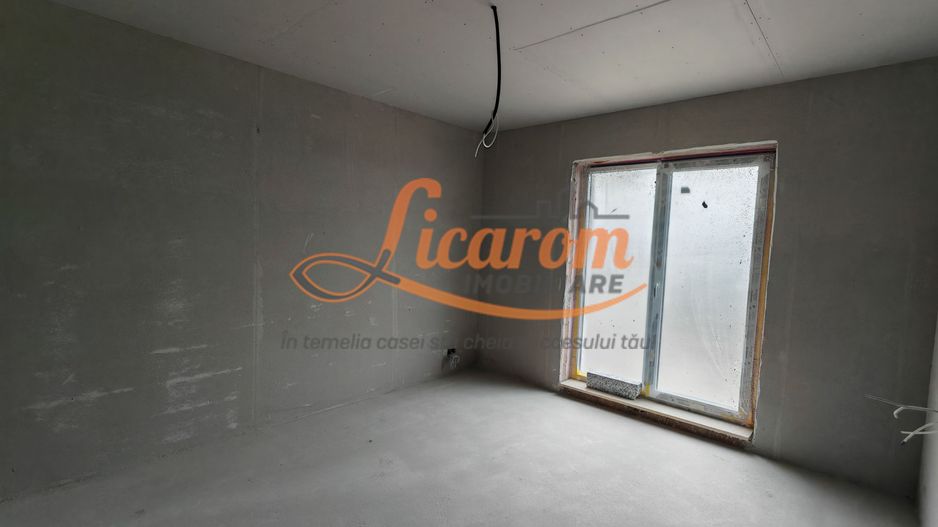 Casa la cheie in CRISTIAN pe Parter, zona de vile,250.000 euro - Poză 19
