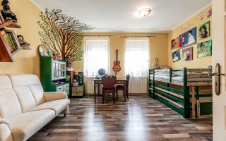 Casa solida din caramida - 8 camere - zona Sega, UTA - COMISION 0 - Poză 4