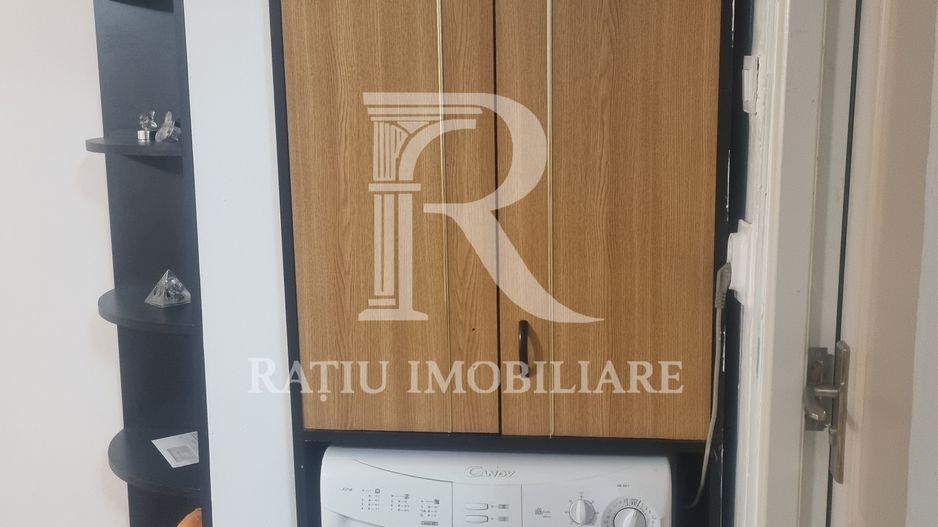 Apartament cu 2 camere | Etaj 1 | Deva | Hunedoara - Poză 11