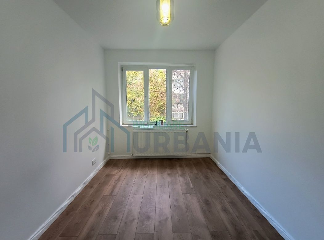 Apartament 3 camere renovat de închiriat în Tudor, Iași – ideal sediu firmă - Poză 5