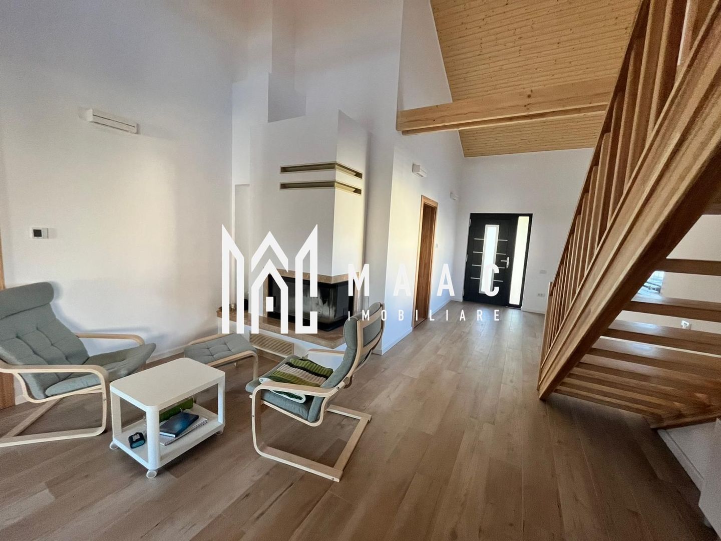 Casa 3 Camere | Constructie Noua | Tocile - Poză 24