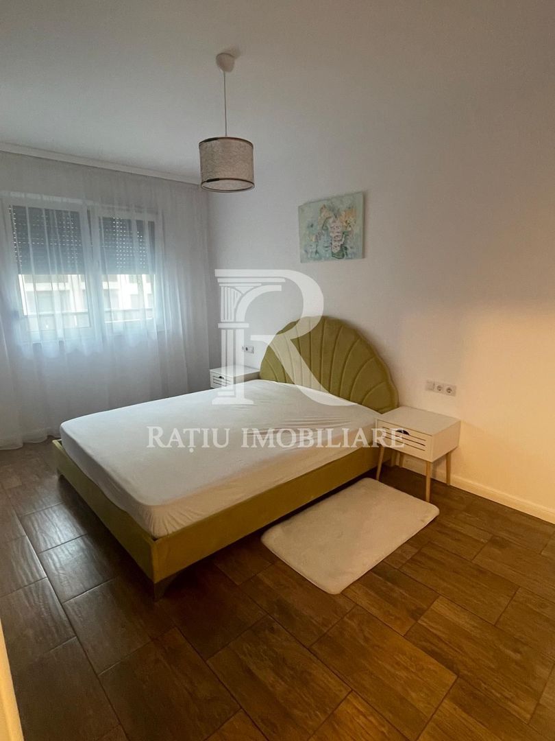 Apartament cu 2 camere | Aes Residence | Oradea - Poză 6