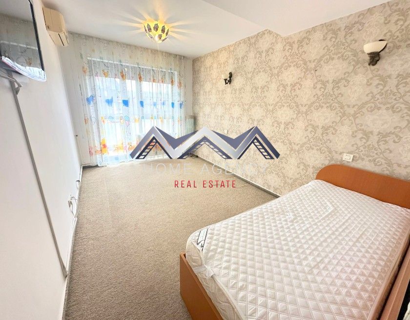 Apartament 3-4 camere | 2 locuri de parcare, unul subteran - Poză 10
