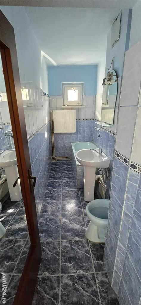 4 camere Dacia  etaj 3  centrala proprie - Poză 5