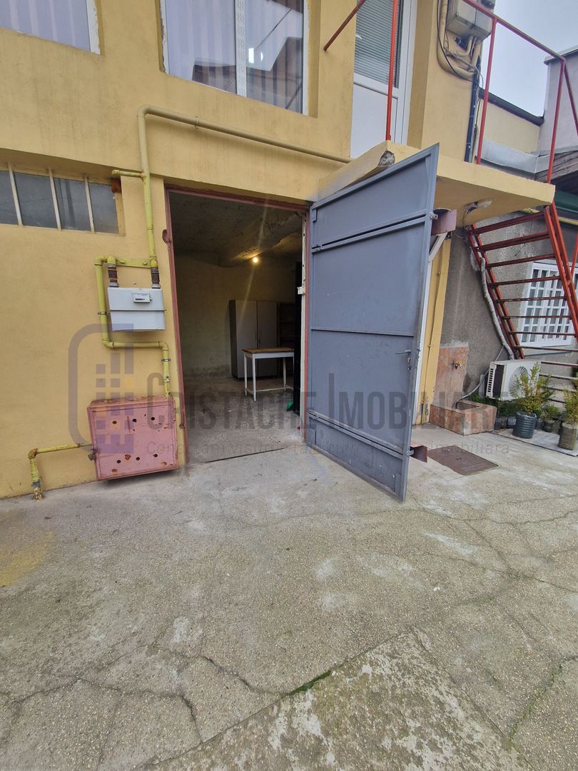 Birou si spatiu de depozitare, in zona Mihai Bravu - Poză 7