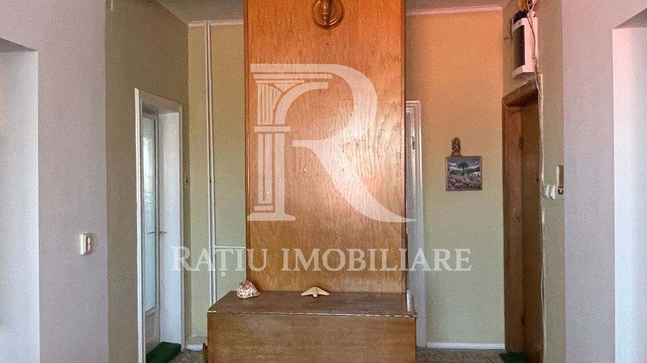 Apartament spațios cu 3 camere de închiriat | George Enescu | Oradea - Poză 13