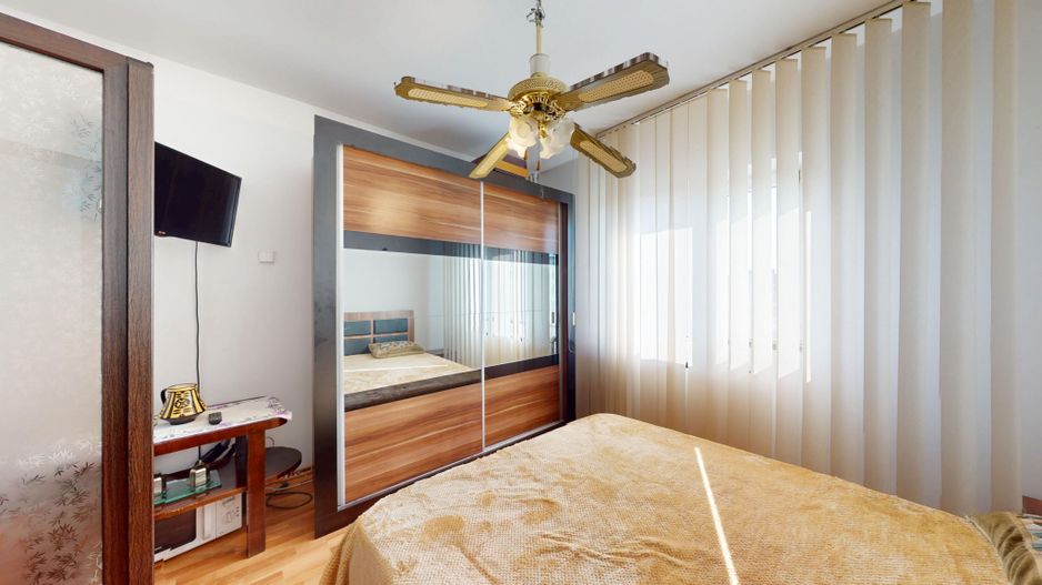 Apartament 4 camere – Strada Novaci Bloc 1989 Zona excelenta - Poză 15