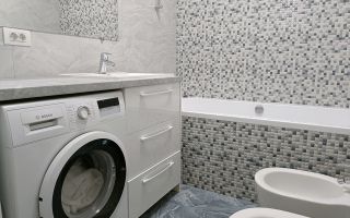 Apartament cu 3 camere | Zona Vivo Mall | Etaj intermediar - Poză 8