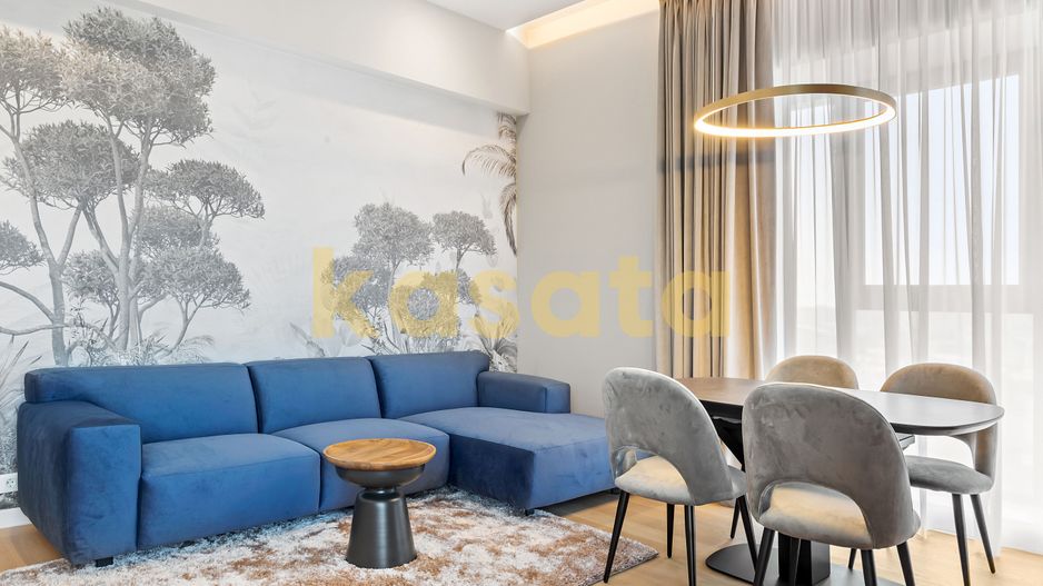 One Verdi Park | All Premium | 3 camere | Parcare inclusa - Poză 3