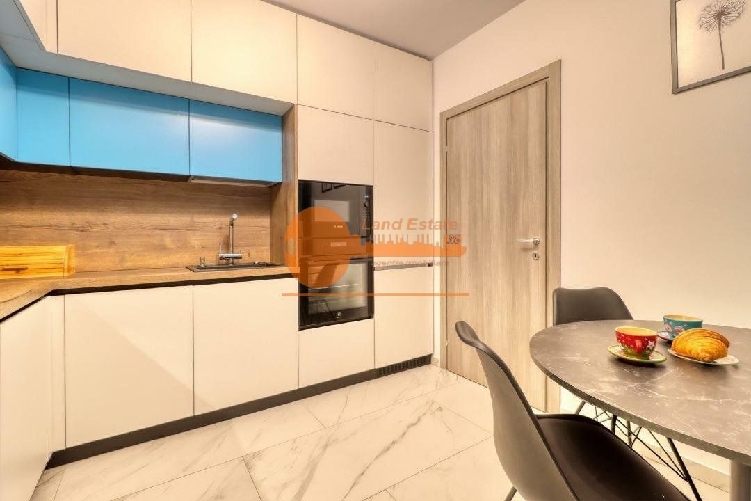 Apartament 3 camere Calea Calarasi-Delea Veche - Poză 7