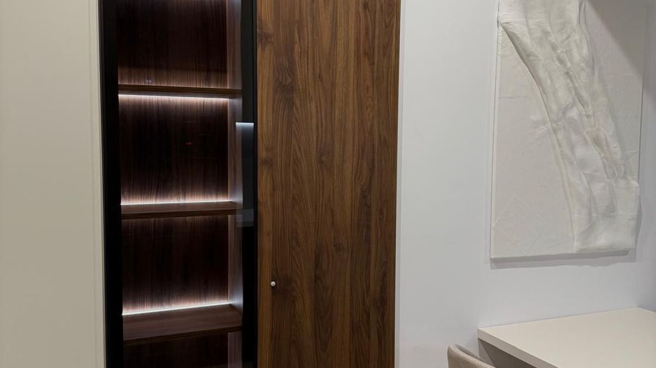 Apartament 3 camere de inchiriat | Cortina North - Poză 4