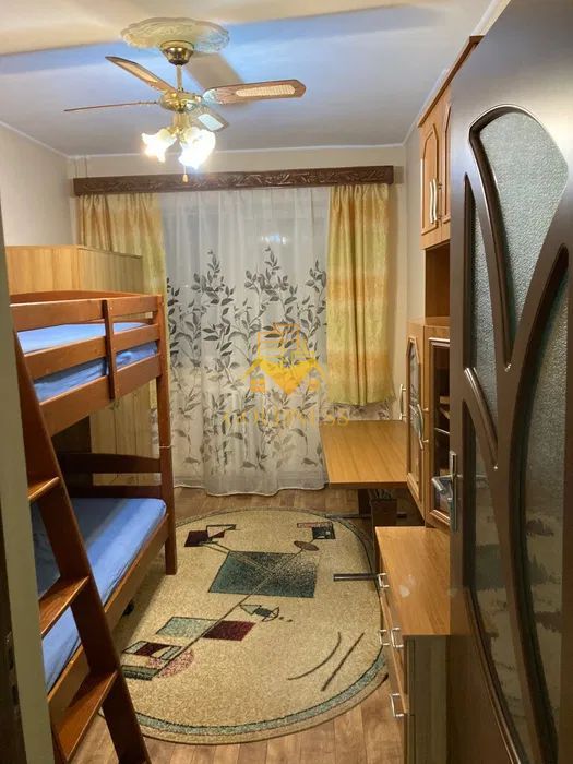 2 camere decomandatee, parcare, Manastur, Mehedinti, Big, Izlazului - Poză 1