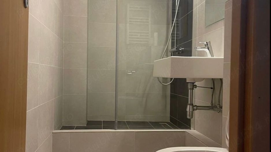 AP. 2 CAMERE- 13 SEPTEMBRIE, BUCATARIE INCHISA, MOBILAT/UTILAT MODERN - Poză 6