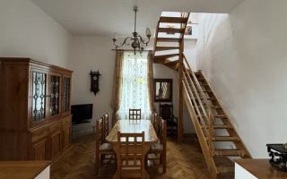 Casa 5 Camere | 172 MPU | Disponibila imediat | Hipodrom II - Poză 1