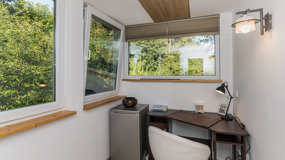 Vila de lux,  de inchiriat! Drumul Poienii! - Poză 45