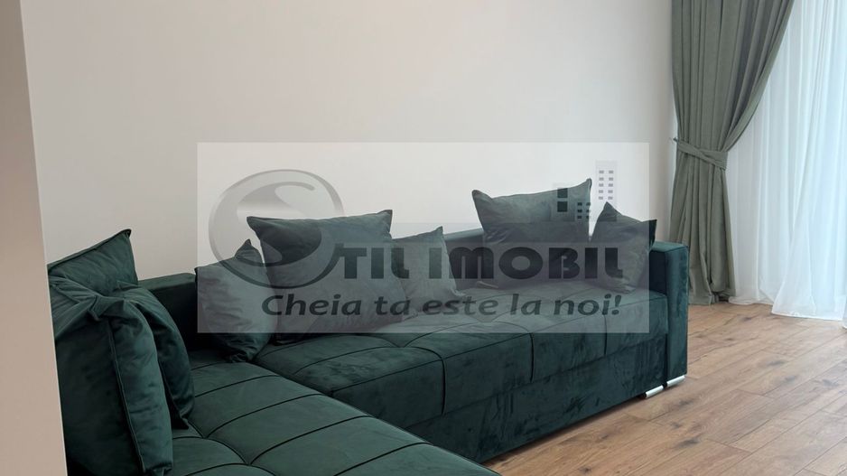 1 CAM BUCIUM FREYA FAMILY MARKET PRIMA INCHIRIERE - Poză 26