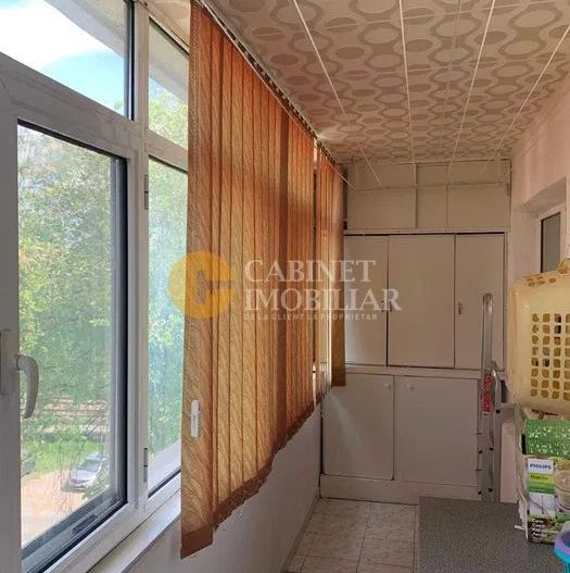 Nicolina - 2 Camere Decomandat - Bloc 1985 - Poză 5