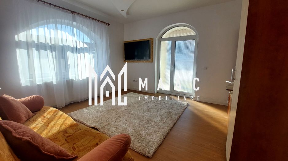 Casă | 4 camere | 240 MPU | Acces auto | Mediaș - Poză 43