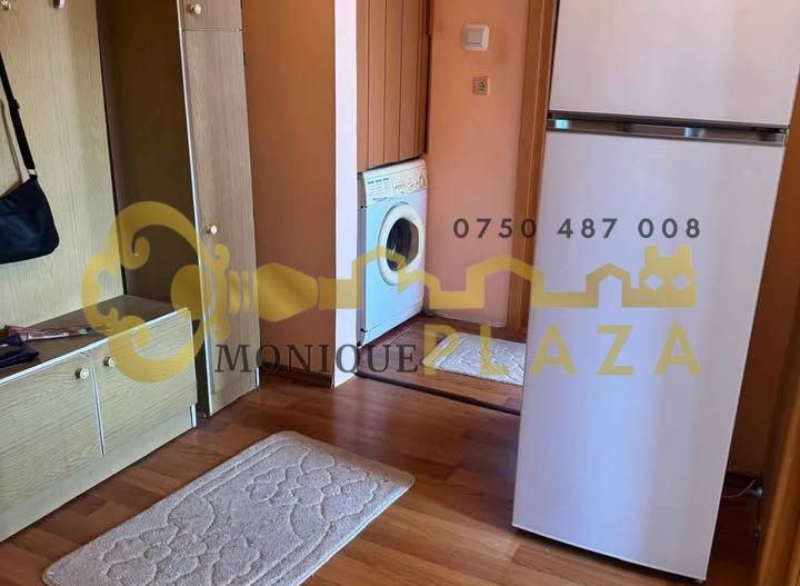 2 Camere | Centrala termica | Mobilat | Utilat | - Poză 7