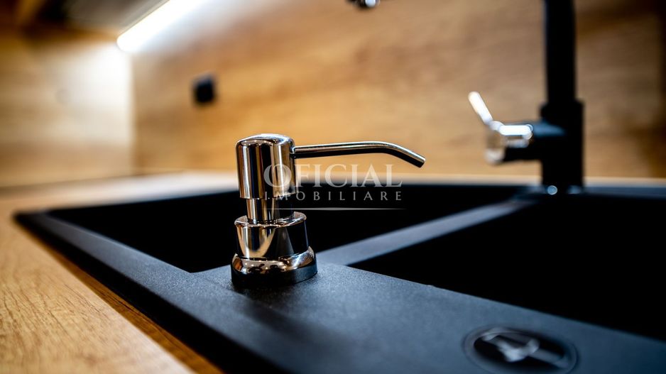 Apartament 3 Camere | 2 Bai | AC | Garaj | Zona VIVO Columna Residence - Poză 9