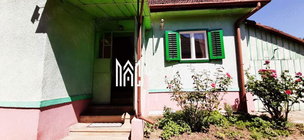 Casa individuala | 500 mp Teren | Trei Stejari - Poză 10