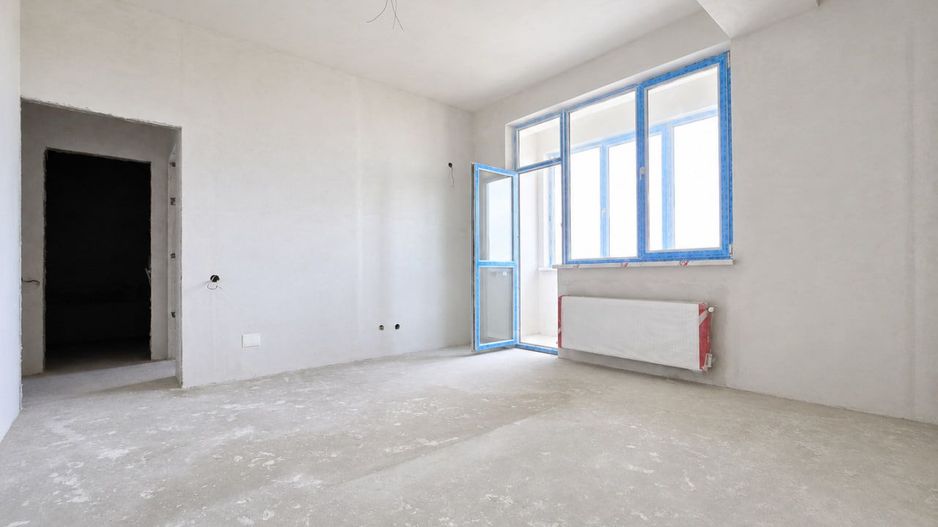 Exclusiv! 3 camere, 80 m², Botanica, Tudor Strișcă – bloc nou dat în exploatare - Poză 14