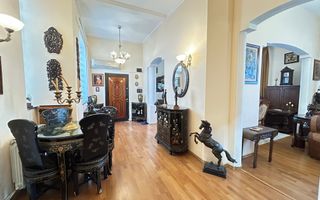 Apartament 3 camere tip duplex | 167 mp | Ultracentral | Plaja Modern - Poză 10