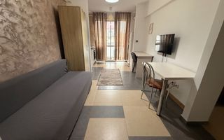 Podu Ros-Nicolae Iorga, apartament 2 camere - Poză 1