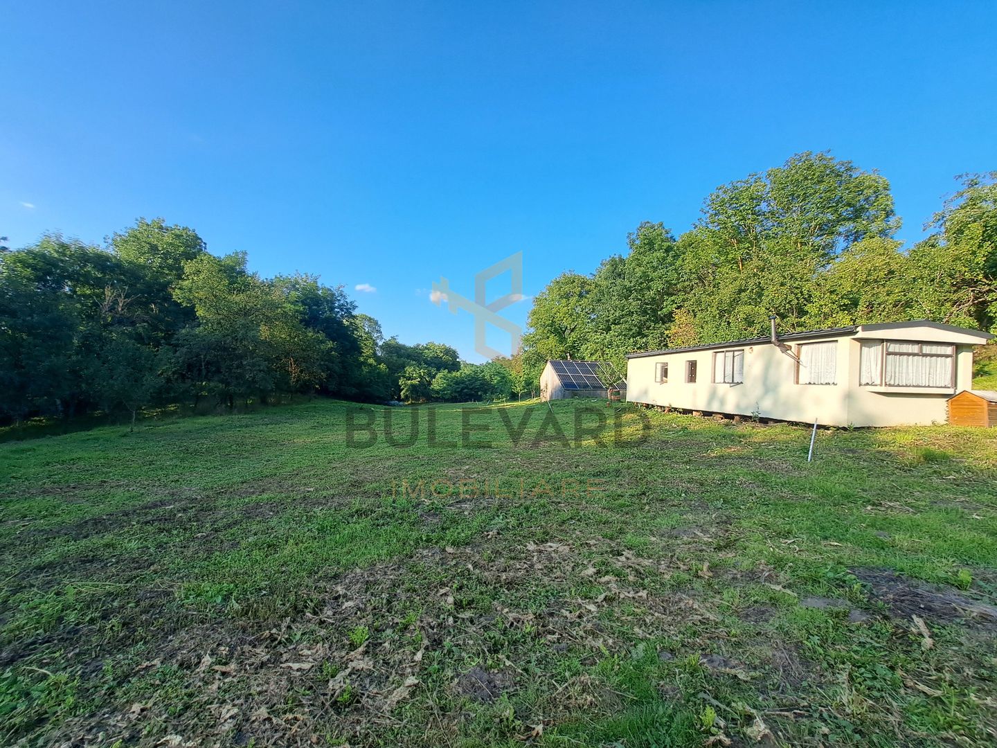 Comision 0. Casuta mobila cu teren de 5491 mp la 25 km de Cluj-Napoca - Poză 17