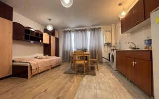 Apartament 1 cameră, parcare - Iris - Poză 1