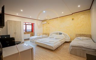 Oportunitate de investiție – Pensiune funcțională în Constanța - Poză 8