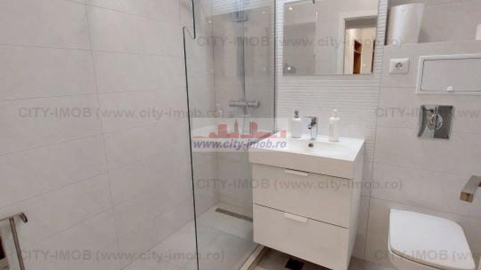 Inchiriere Apartament 3 camere Victoriei proximitate Radison - Poză 18