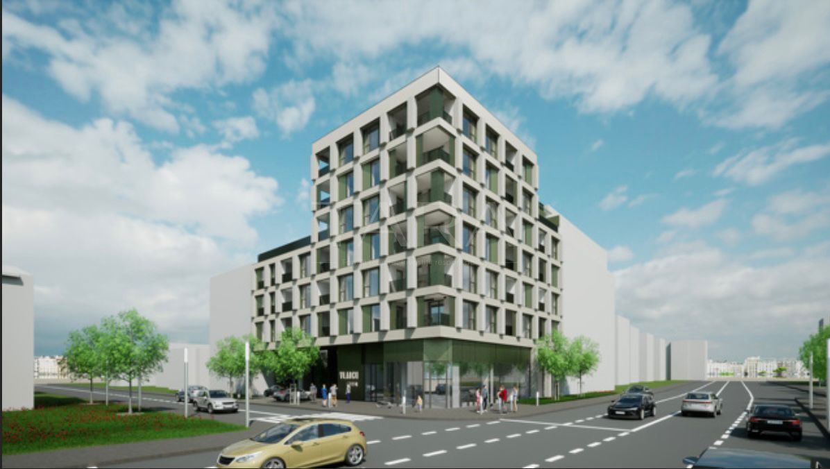 Apartamente moderne, zona Marasti - Poză 1