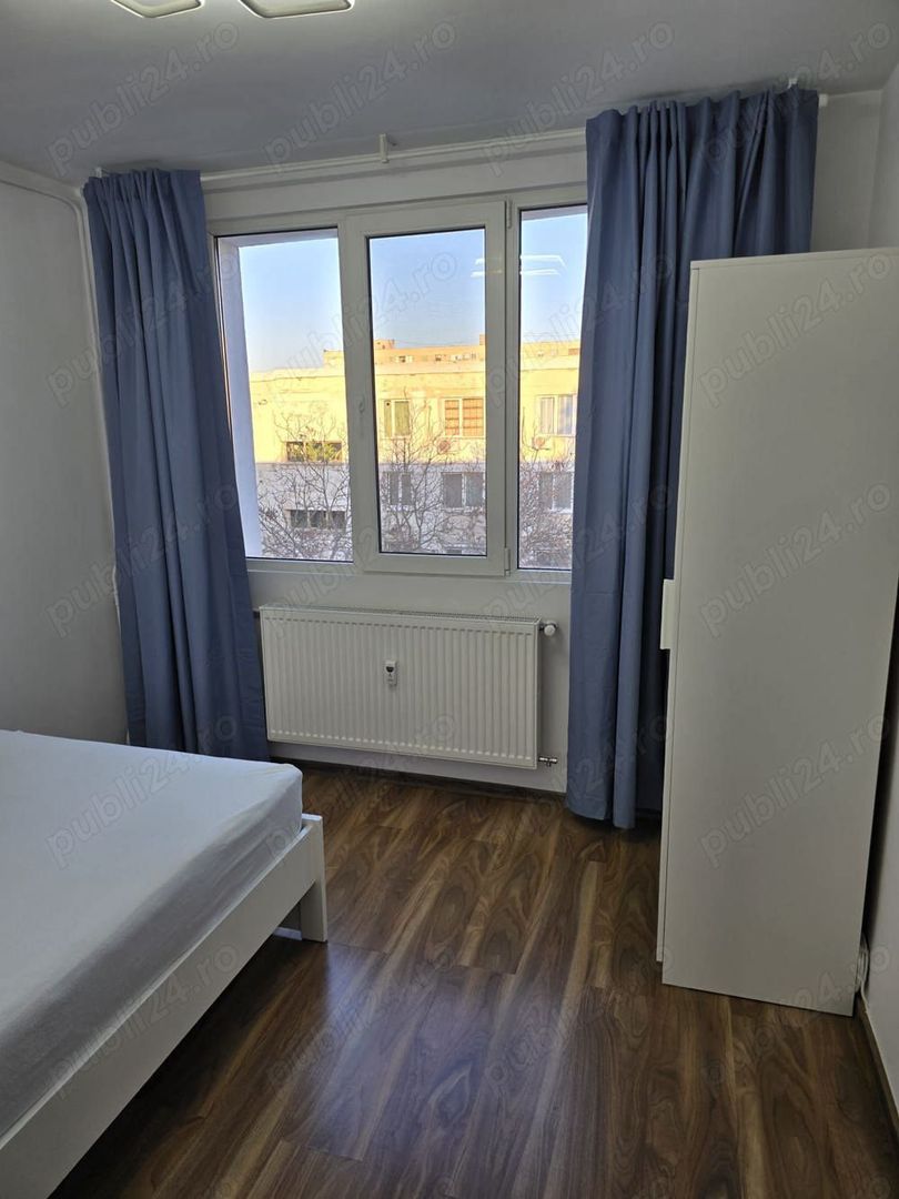 Apartament 3 camere Drumul Taberei - Poză 2