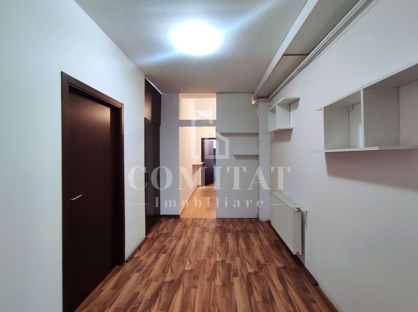Apartament ideal pentru investiție | Iris Residence - Poză 1